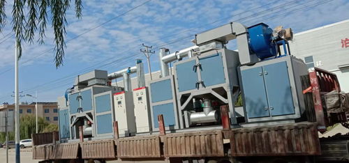 催化燃燒技術(shù) 建材與制藥廠廢氣處理及礦山建筑設(shè)備關(guān)鍵部件應(yīng)用解析