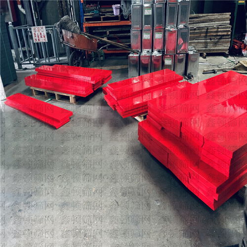 陜西漢中礦山機(jī)械設(shè)備配件 聚氨酯包邊擋水壩篩板的應(yīng)用與優(yōu)勢(shì)